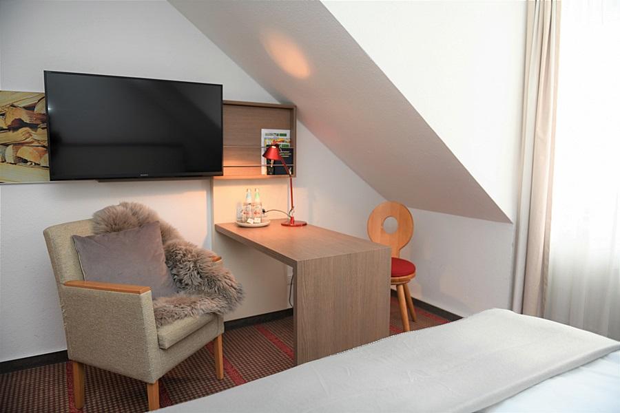 Hotel Classik Martinshof, Messe Munique