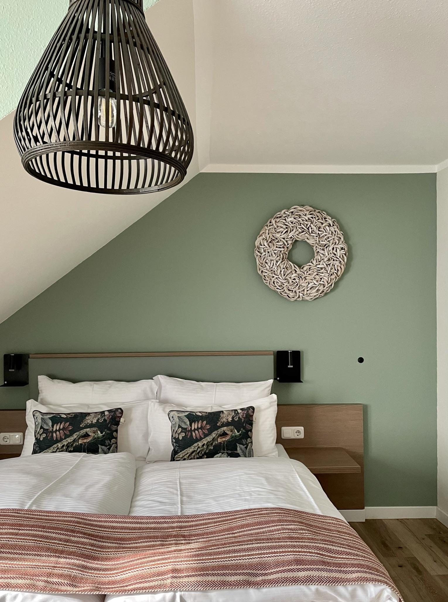 Hotel Classik Martinshof, Messe