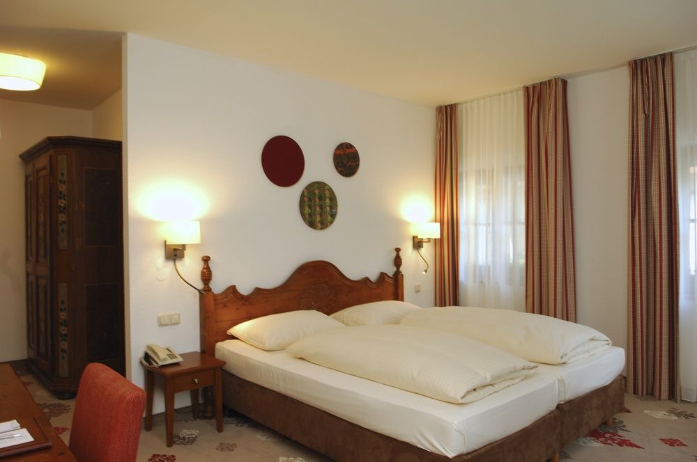 Hotel Classik Martinshof, Messe Munique