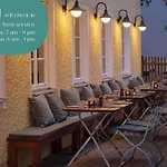 Classik Hotel Martinshof