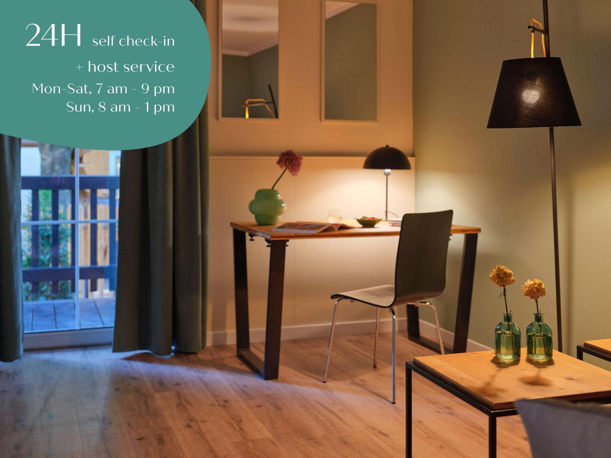 Classik Martinshof Hotel 3*