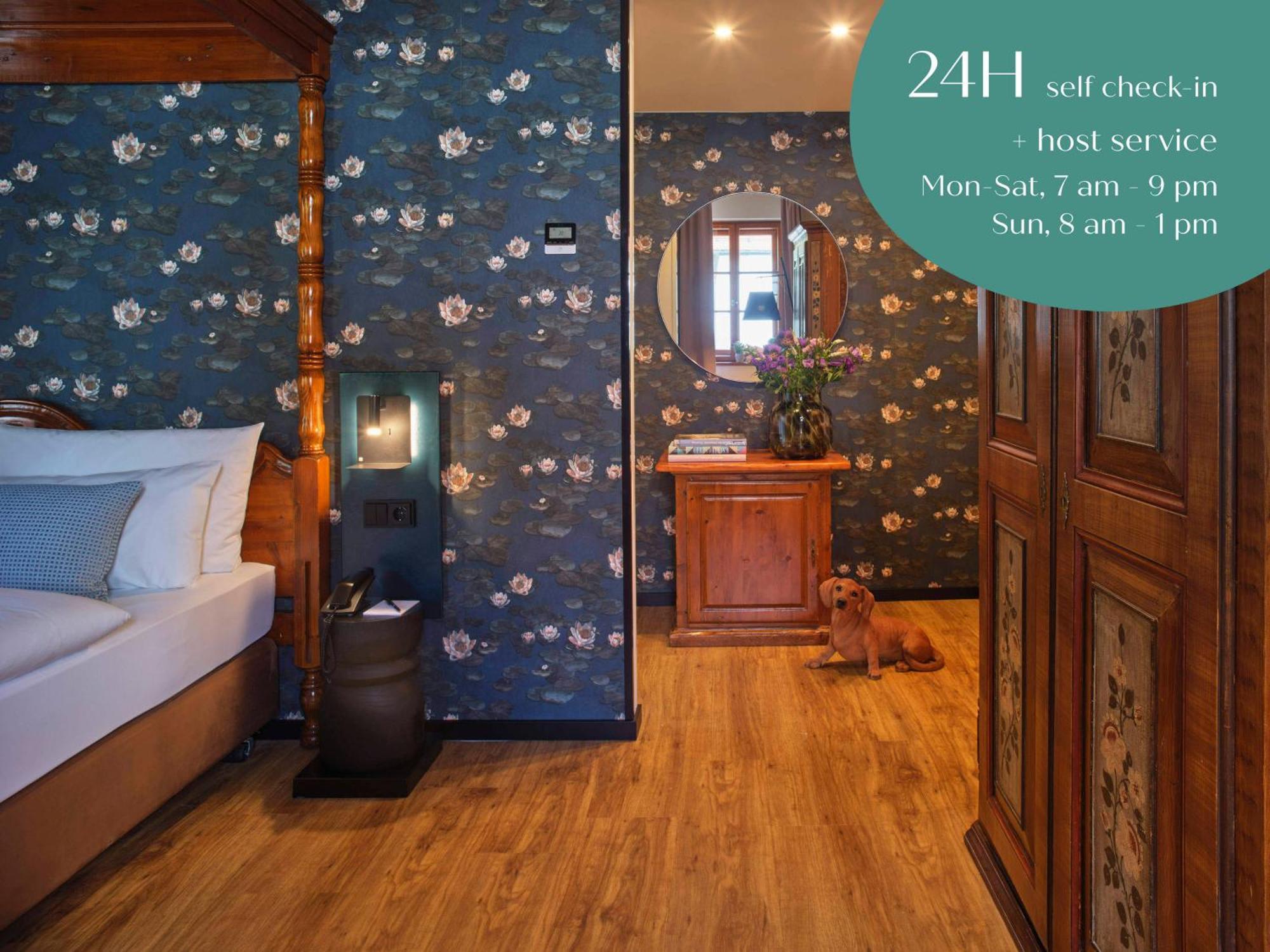 Classik Martinshof Hotel 3*