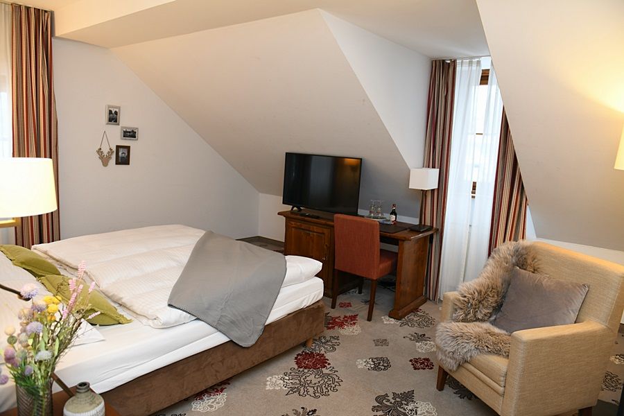Classik Martinshof Hotel
