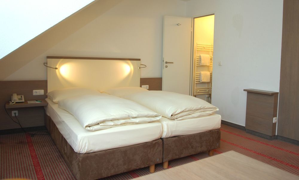 Hotel Classik Martinshof
